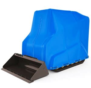 customized cover for bobcat skid steer|alco skid steer covers.